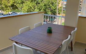 Appartement Javea Arenal Beach 50M From Sea